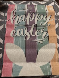 Spring/easter Flags