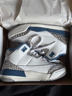 Jordan 3 retro 11c