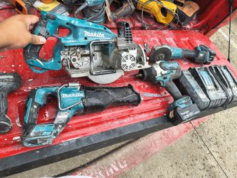 Makita Tools 🔥