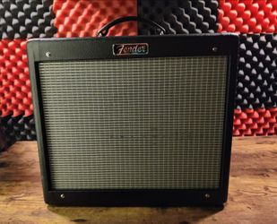 Fender Blues Junior III