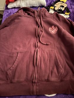 Pink Sweater Size Large 