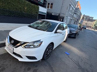 2018 Nissan Sentra