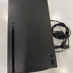 XBox Series X Game Console, Controllers And Games