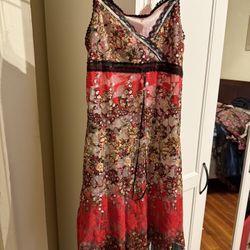 Dresses 