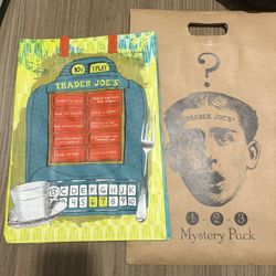 Tote Bag Trader Joes 