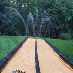 Slip N Slide