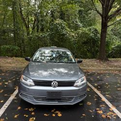 2014 Volkswagen Jetta