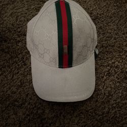Gucci Hat 