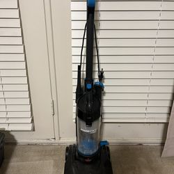 Bissell Power Force Compact Vacuum