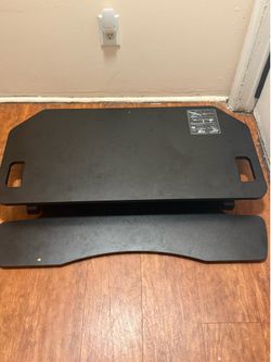 Rising Desk