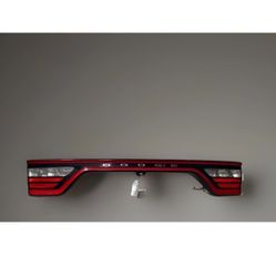 2014 2015 2016 2017-2022 Dodge Durango Center Tail Light Used OEM CAMERA TYPE