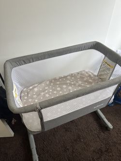 Bassinet