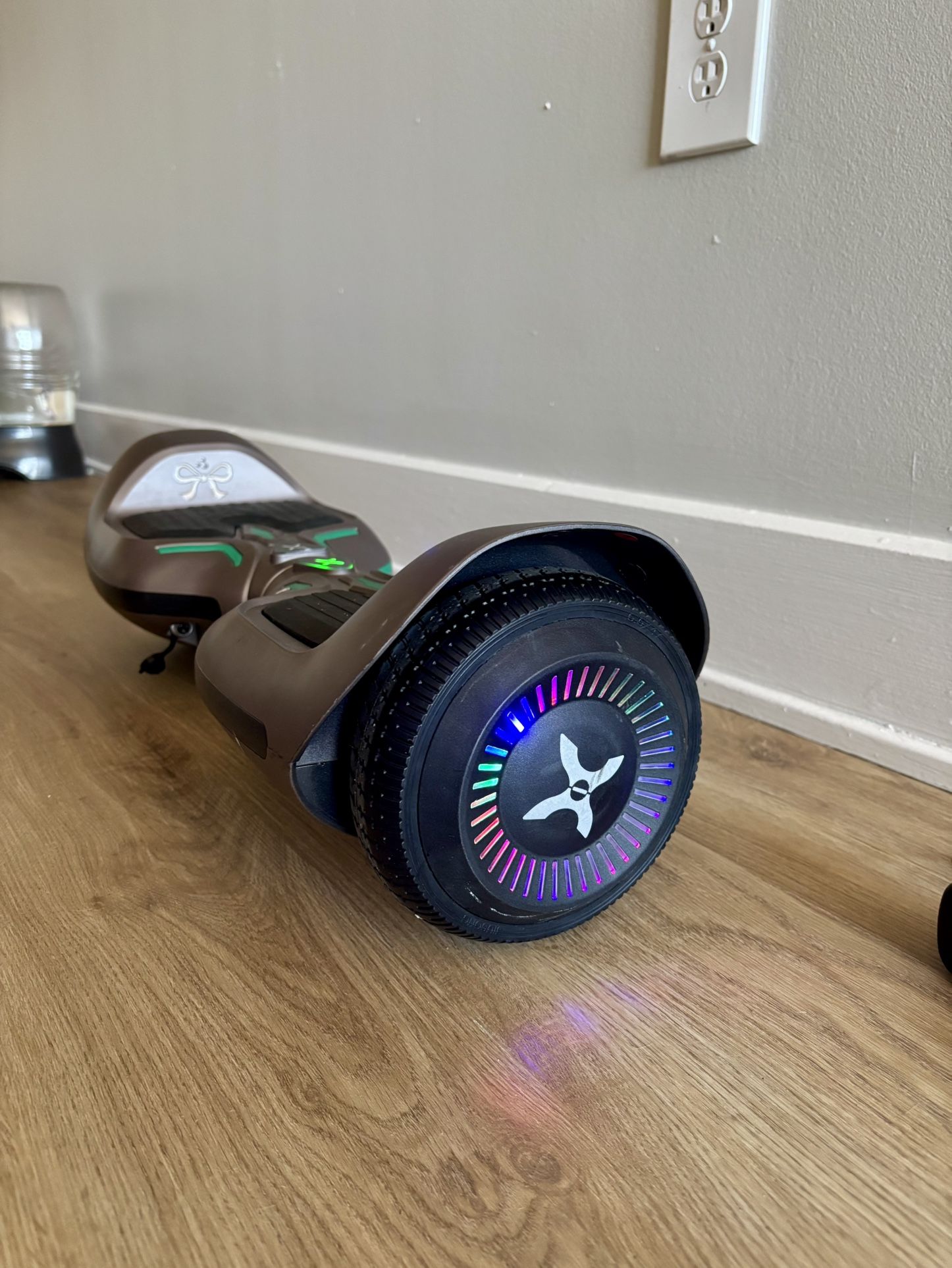 Hover Board