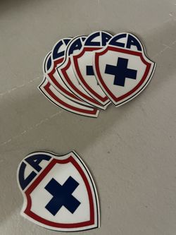 Sticker Slaps