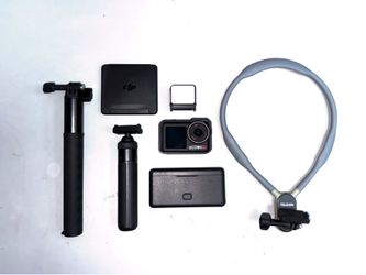 DJI Action 5 Bundle