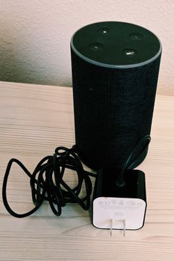 Amazon Echo