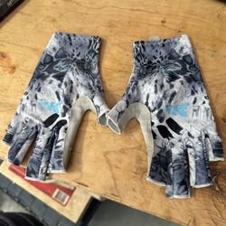 Kastking Fishing Gloves Xxl