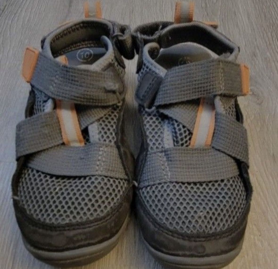 Cat & Jack Toddler Kids Sandals