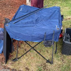 Camping Table