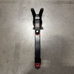 Segway knee control bar