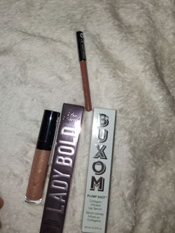 Lip Makeup