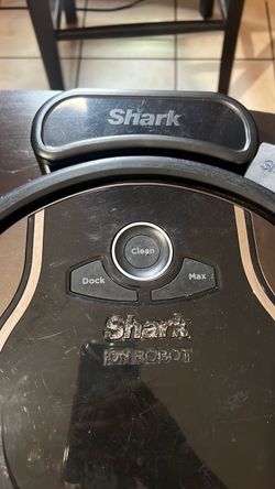 Shark ION Robot Vacuum