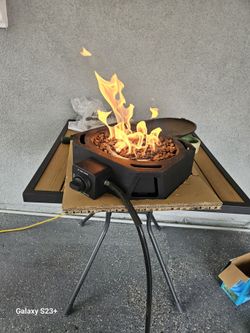 Firepit