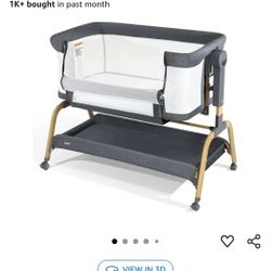 Baby Essentials