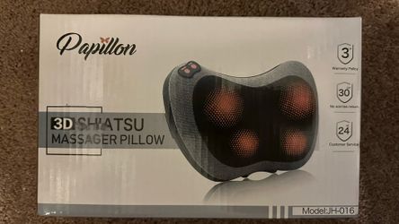 Massage Pillow 