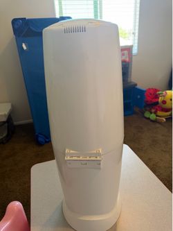 Diaper genie