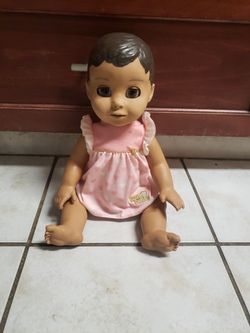 Luva Bella Doll
