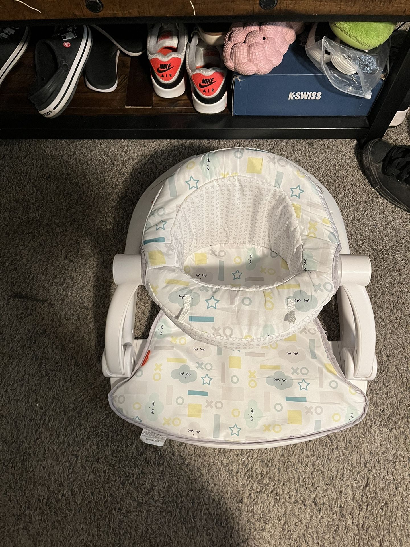 Fisher Price Baby Chair