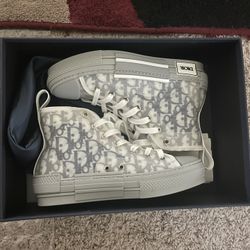 Christian Dior Shoes