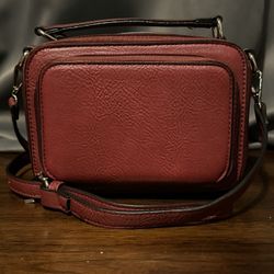 K. Carroll Kelsey Crossbody Handbag 