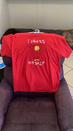 Men’s Simpson T-Shirt