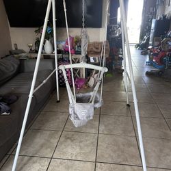 Baby Swing/Bouncer