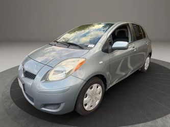 2010 Toyota Yaris