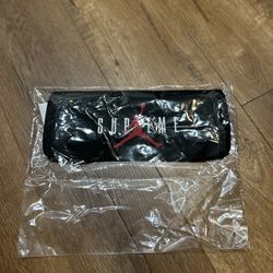 Supreme Jordan Headband 