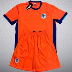 Soccer Uniforms