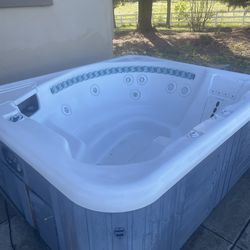 Spa/hot Tub