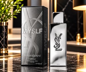 YSL MYSLF L'Absolu Eau de Parfum 100ml