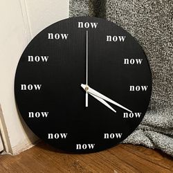 Clock