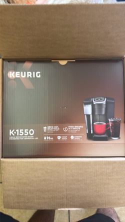 Keurig Coffee Machine