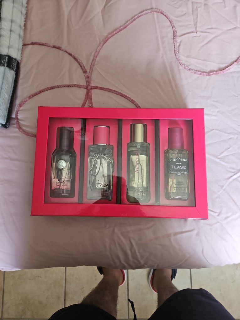 Voctoria Secret