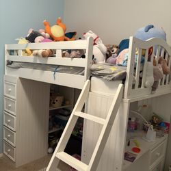 Loft Bed