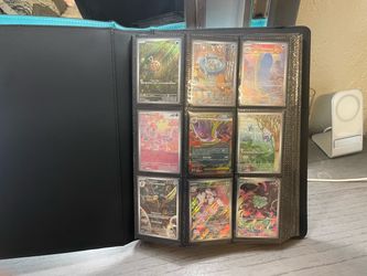 Pokémon cards for your collection