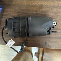 2018 Mercury 150hp Fuel Pump Assembly 