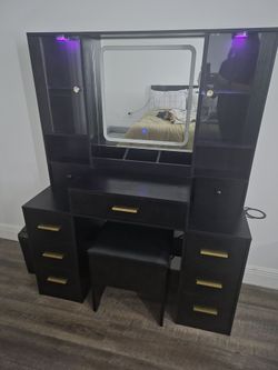 Vanity