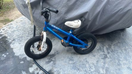 Mini bike