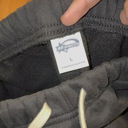 Artiemaster Sweatpants 
